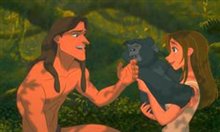 Tarzan (1999) - Photo Gallery