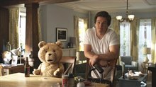 Ted - Photo Gallery