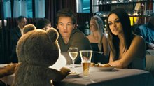 Ted - Photo Gallery