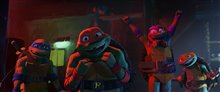 Teenage Mutant Ninja Turtles: Mutant Mayhem - Photo Gallery
