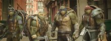 Teenage Mutant Ninja Turtles: Out of the Shadows - Photo Gallery