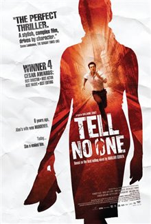 Tell No One - Photo Gallery