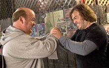 Tenacious D in the Pick of Destiny - Photo Gallery