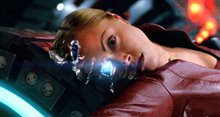 Terminator 3: Rise Of The Machines - Photo Gallery
