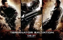 Terminator Salvation - Photo Gallery