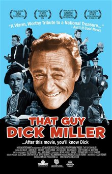 That Guy Dick Miller - Photo Gallery