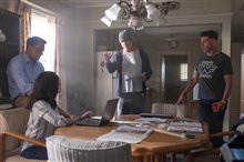 The Accountant 2 - Photo Gallery