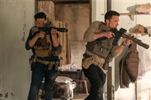 The Accountant 2 - Photo Gallery