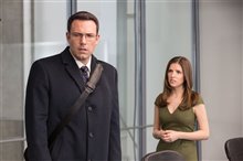 The Accountant - Photo Gallery