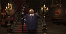 The Addams Family - Photo Gallery