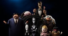 The Addams Family 2 - Photo Gallery