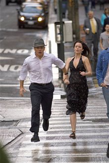 The Adjustment Bureau - Photo Gallery