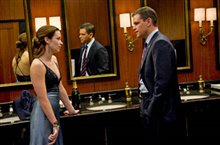 The Adjustment Bureau - Photo Gallery