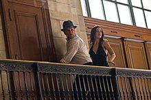 The Adjustment Bureau - Photo Gallery