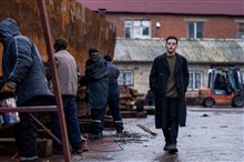 The Amateur - Photo Gallery