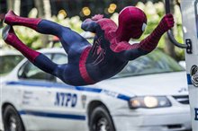 The Amazing Spider-Man 2 3D - Photo Gallery