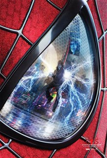 The Amazing Spider-Man 2: An IMAX 3D Experience - Photo Gallery
