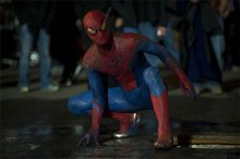 The Amazing Spider-Man - Photo Gallery