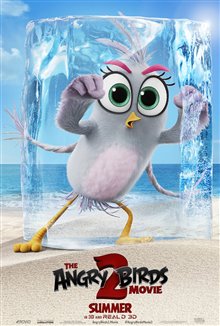 The Angry Birds Movie 2 - Photo Gallery