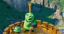 The Angry Birds Movie 2 - Photo Gallery