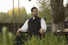 The Assassination of Jesse James by the Coward Robert Ford - Photo Gallery