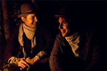 The Assassination of Jesse James by the Coward Robert Ford - Photo Gallery