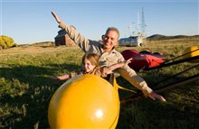 The Astronaut Farmer - Photo Gallery