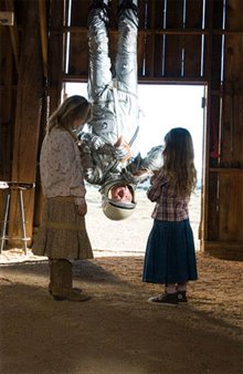 The Astronaut Farmer - Photo Gallery