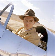 The Aviator - Photo Gallery