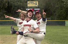 The Benchwarmers - Photo Gallery
