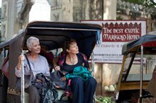 The Best Exotic Marigold Hotel - Photo Gallery