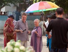 The Best Exotic Marigold Hotel - Photo Gallery