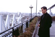 The Bourne Identity - Photo Gallery