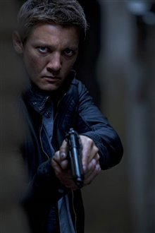 The Bourne Legacy - Photo Gallery