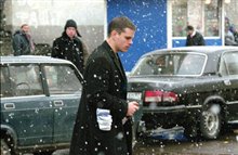 The Bourne Supremacy - Photo Gallery