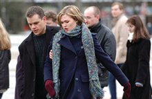The Bourne Supremacy - Photo Gallery