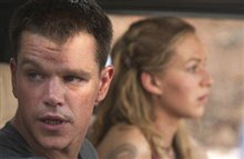 The Bourne Supremacy - Photo Gallery