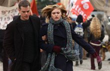 The Bourne Supremacy - Photo Gallery