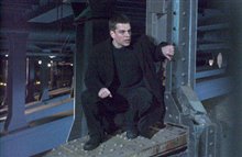 The Bourne Supremacy - Photo Gallery