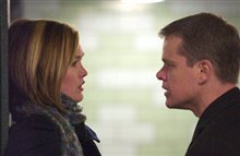 The Bourne Supremacy - Photo Gallery