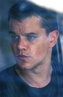 The Bourne Supremacy - Photo Gallery