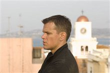 The Bourne Ultimatum - Photo Gallery