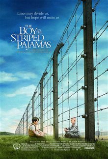 The Boy in the Striped Pajamas - Photo Gallery