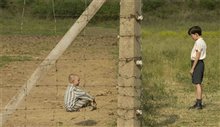 The Boy in the Striped Pajamas - Photo Gallery