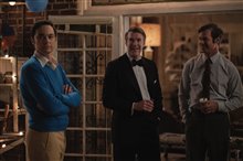 The Boys in the Band (Netflix) - Photo Gallery
