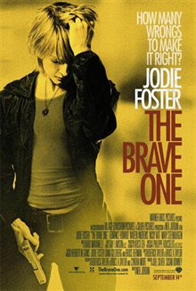 The Brave One - Photo Gallery