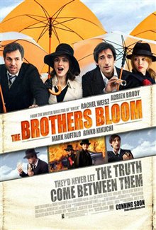 The Brothers Bloom - Photo Gallery