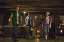 The Cabin in the Woods - Photo Gallery