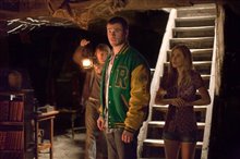 The Cabin in the Woods - Photo Gallery