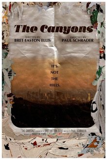The Canyons - Photo Gallery